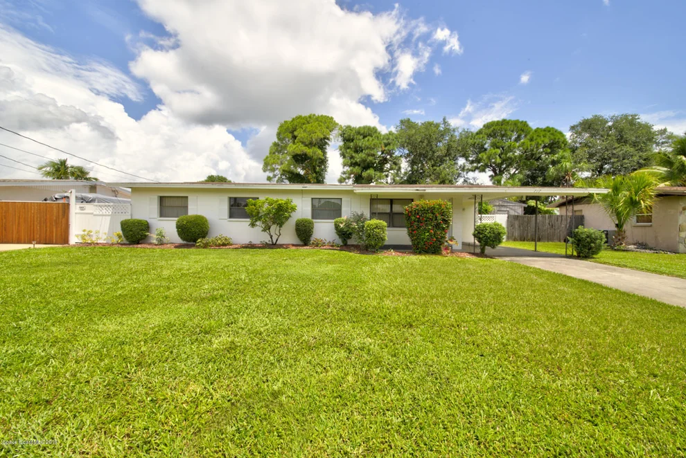 Unit for sale at 717 Orchid Lane, Merritt Island, FL 32952