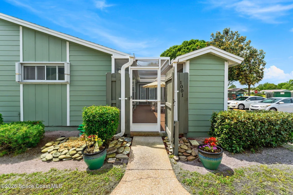 Unit for sale at 1950 Quail Ridge Court, Cocoa, FL 32926