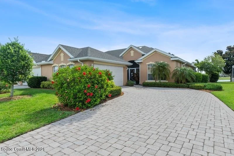 Unit for sale at 4592 Braywick Court, Rockledge, FL 32955