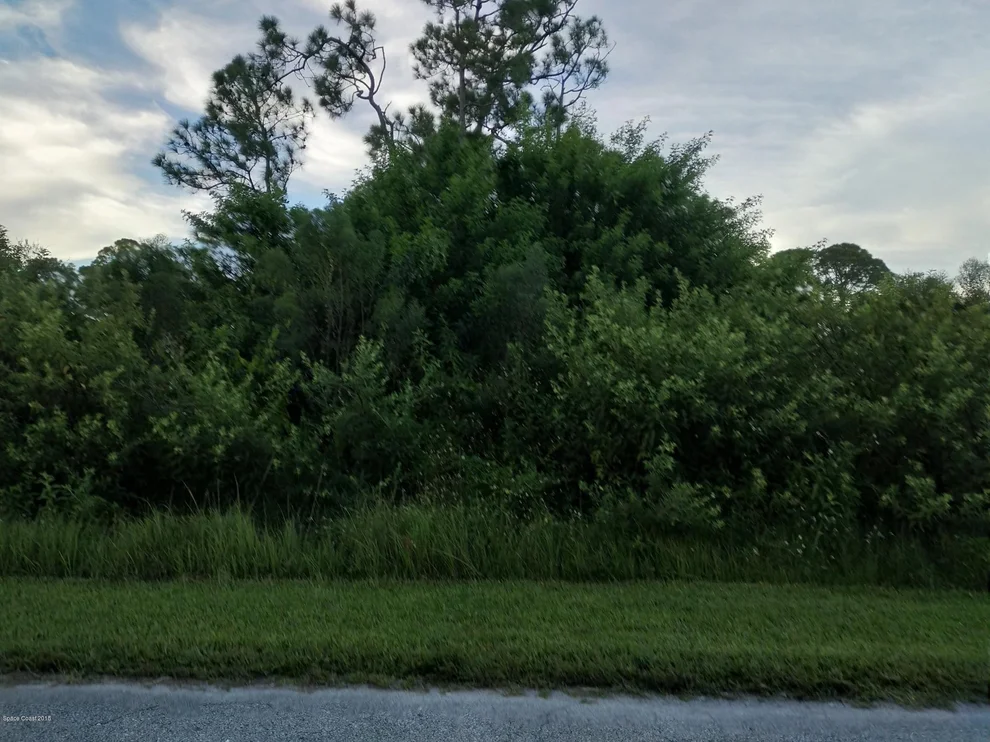 Unit for sale at 743 Coconut Street SE, Palm Bay, FL 32909