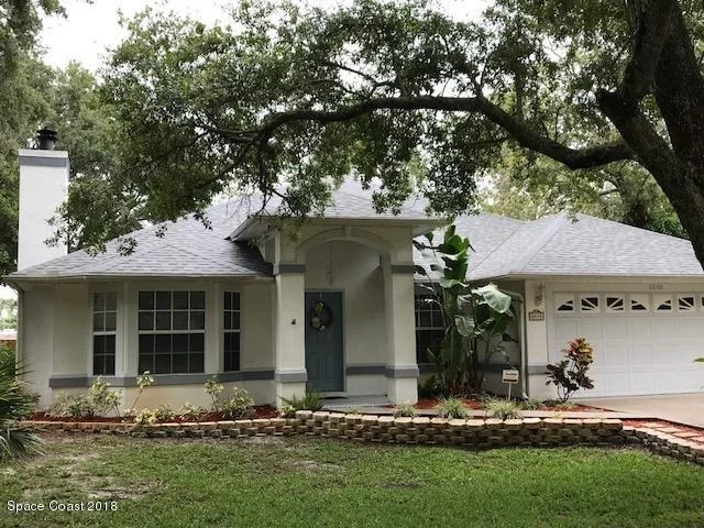 Unit for sale at 2640 Bent Elm Lane, Melbourne, FL 32935