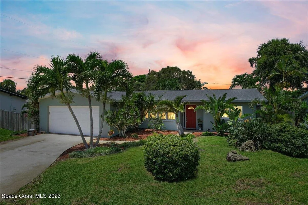 Unit for sale at 201 Coral Way S, Indialantic, FL 32903