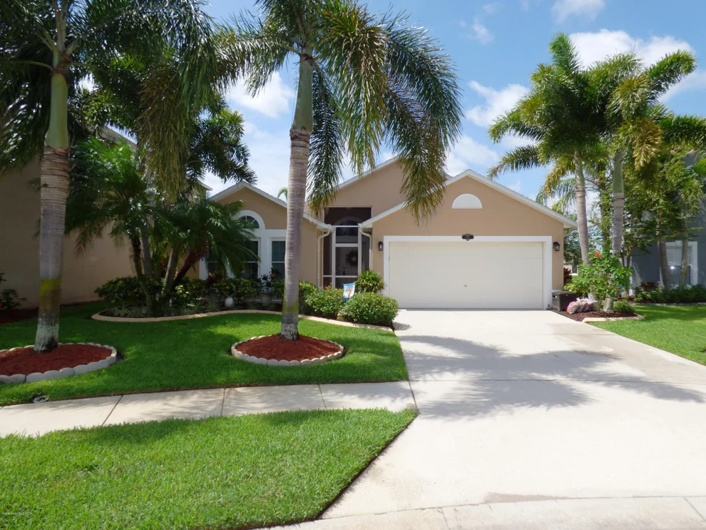 Unit for sale at 2271 Lune Court, West Melbourne, FL 32904