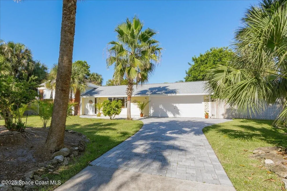 Unit for sale at 2007 Oak Street, Melbourne Beach, FL 32951