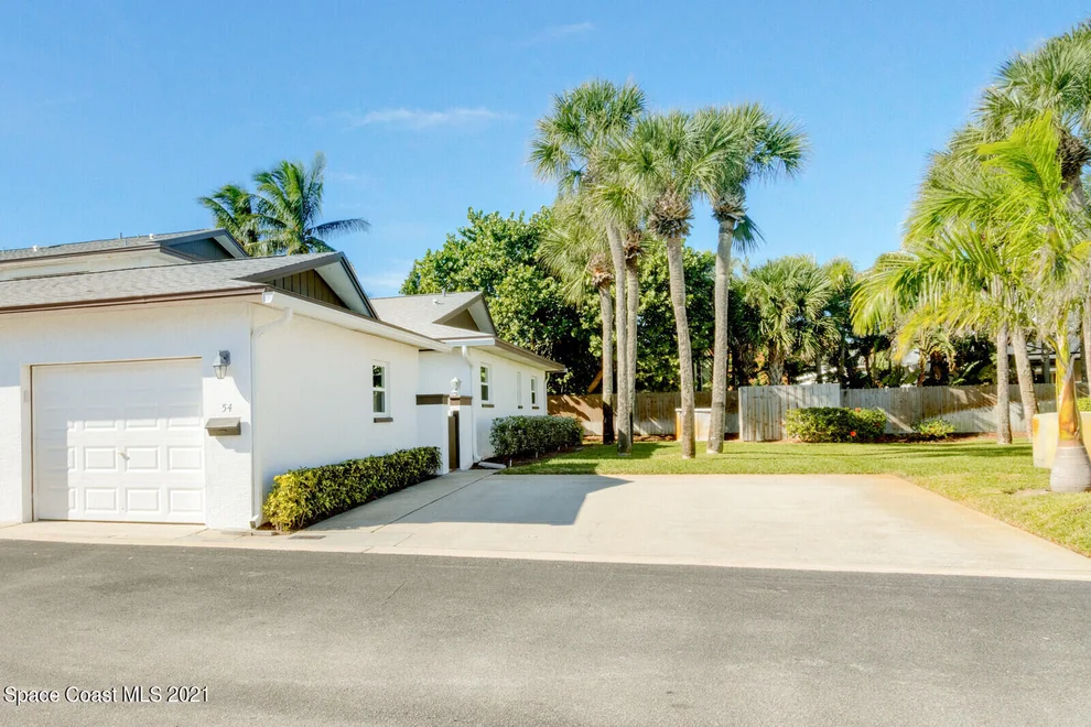 Unit for sale at 290 Paradise Boulevard, Indialantic, FL 32903