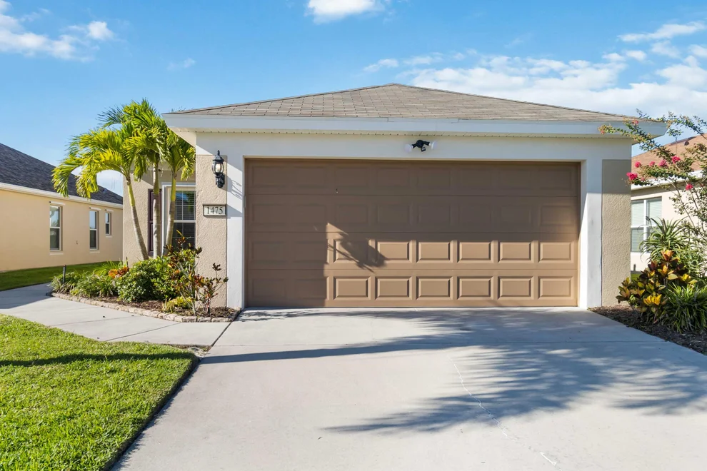 Unit for sale at 1475 Dittmer Circle SE, Palm Bay, FL 32909