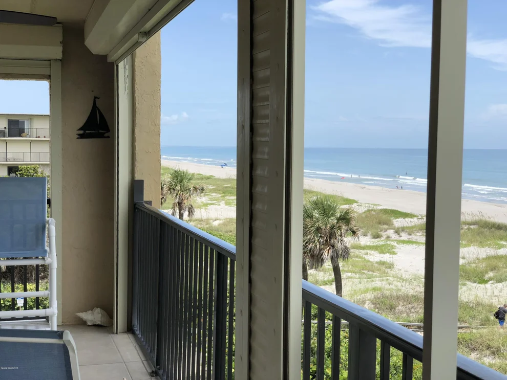 Unit for sale at 1305 S Atlantic Avenue, Cocoa Beach, FL 32931
