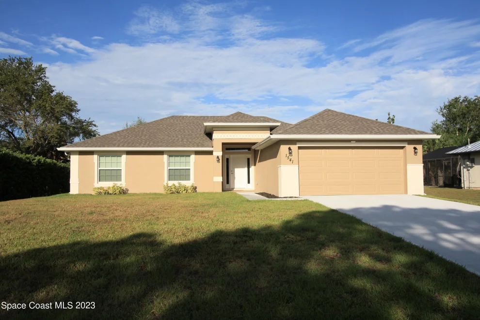 Unit for sale at 1541 Polynesian Lane, Sebastian, FL 32958