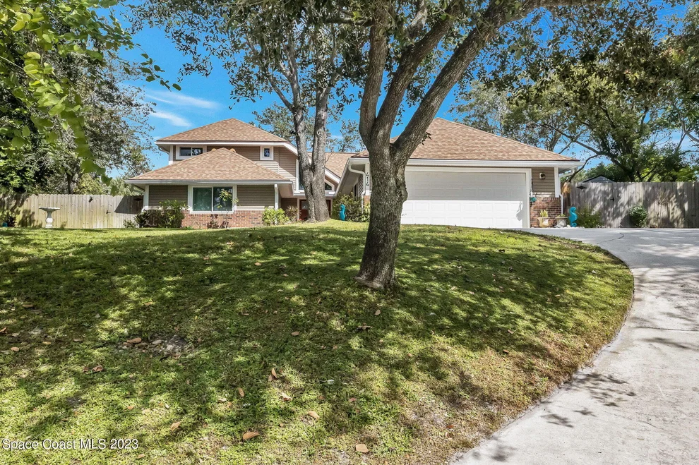 Unit for sale at 414 Westchester Drive, Cocoa, FL 32926