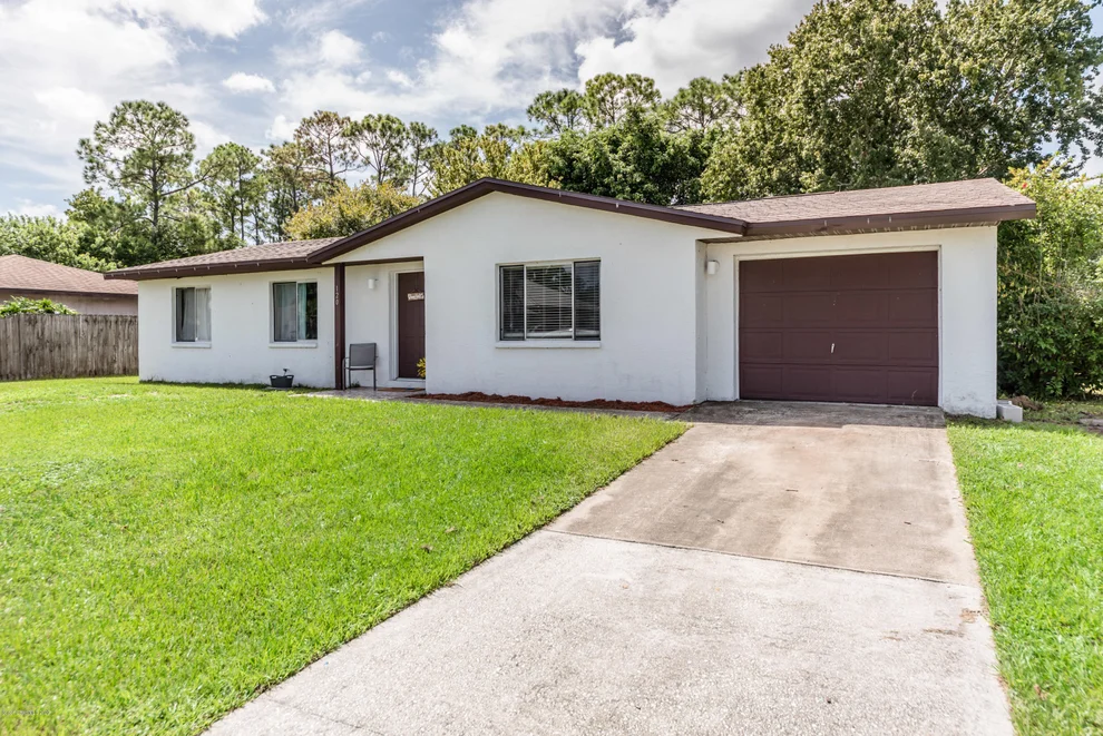 Unit for sale at 120 Del Monte Street NE, Palm Bay, FL 32907