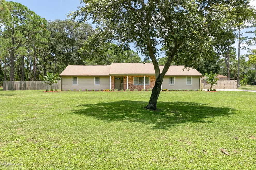 Unit for sale at 1511 Masters Road NW, Palm Bay, FL 32907