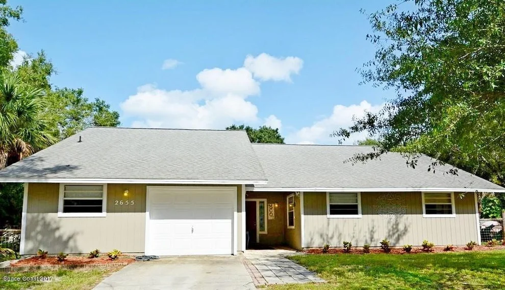 Unit for sale at 2655 Center Street, Melbourne, FL 32904