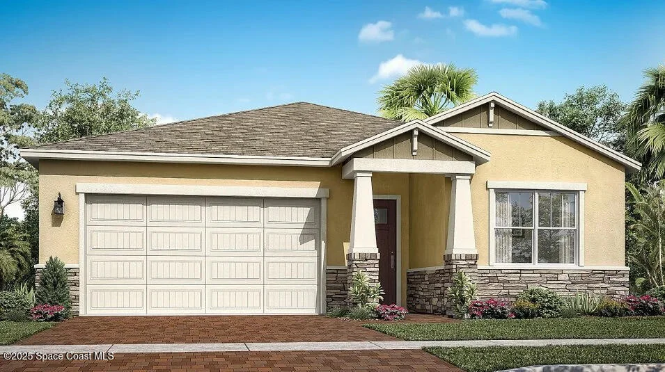 Unit for sale at 953 Veronese Place NW, Palm Bay, FL 32907