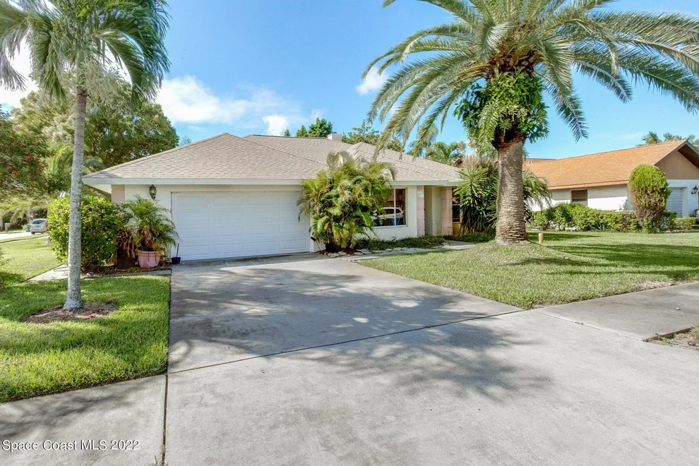 Unit for sale at 401 Tortoise View Circle, Satellite Beach, FL 32937