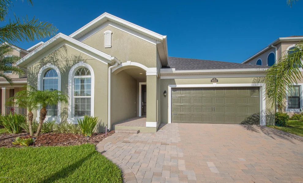 Unit for sale at 8512 Strom Park Drive, Melbourne, FL 32940