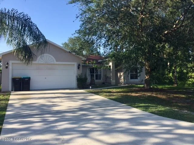 Unit for sale at 351 Del Rey Street NE, Palm Bay, FL 32907
