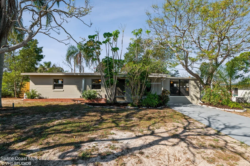 Unit for sale at 410 Balsam Avenue, Titusville, FL 32796