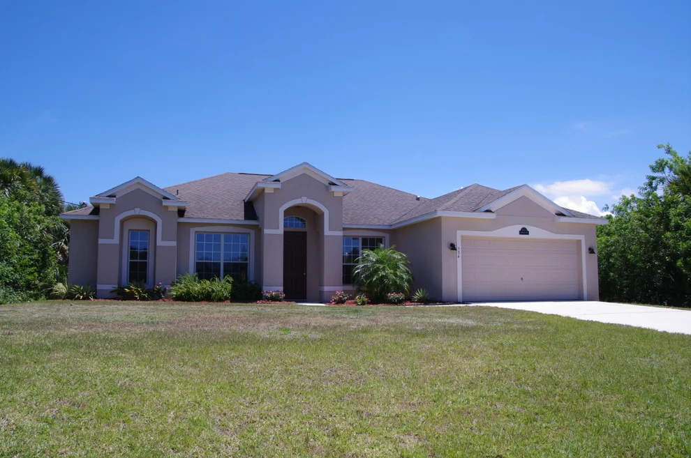 Unit for sale at 534 Halifax Street SW, Palm Bay, FL 32908