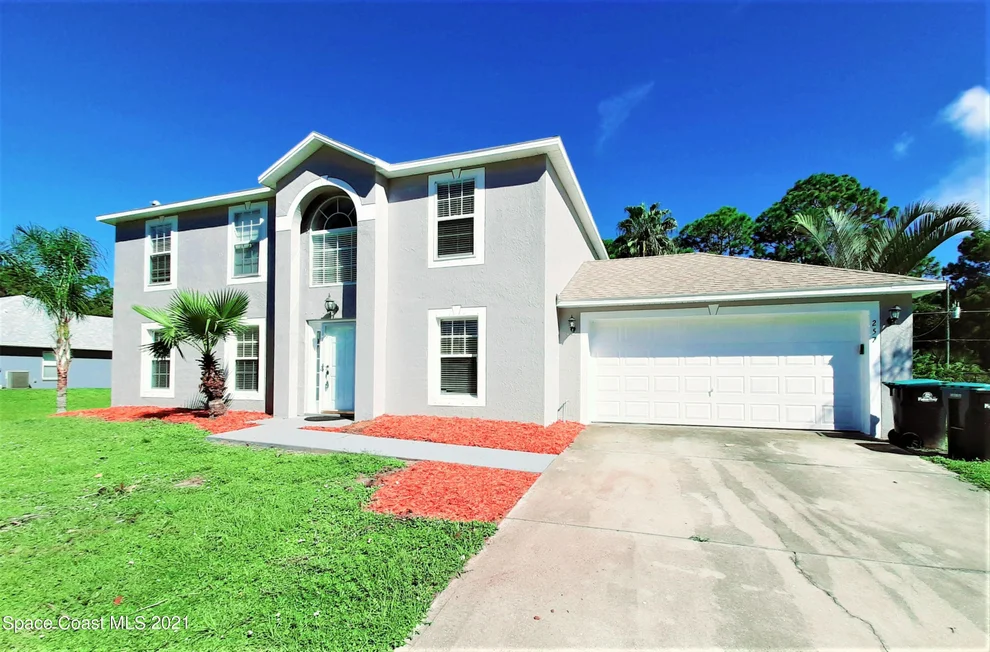 Unit for sale at 257 Olean Street, Palm Bay, FL 32908