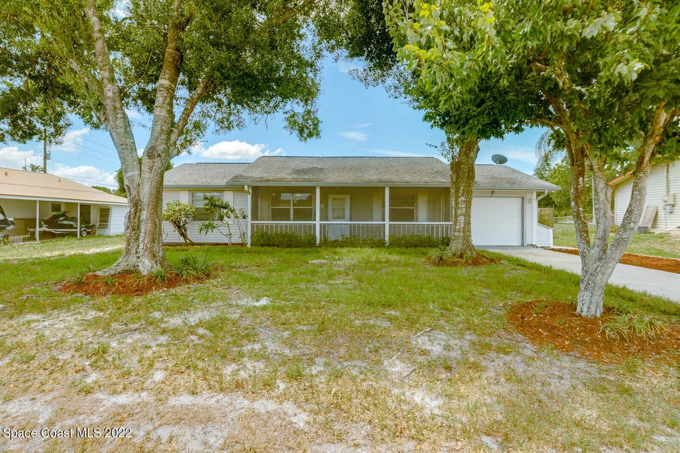 Unit for sale at 1690 Wyoming Drive SE, Palm Bay, FL 32909