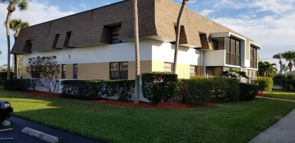 Unit for sale at 2700 N Highway A1a, Indialantic, FL 32903