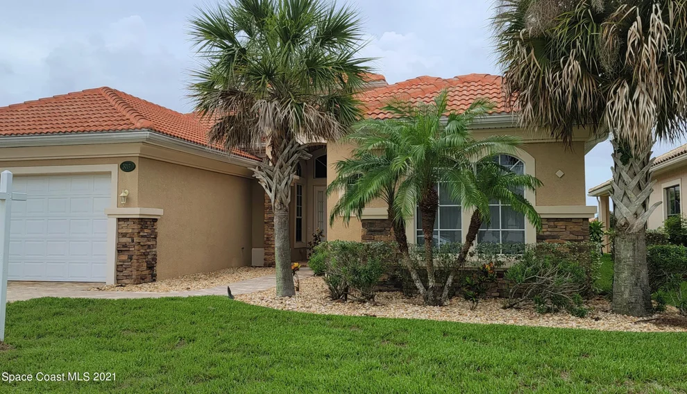 Unit for sale at 3017 Lamanga Drive, Melbourne, FL 32940