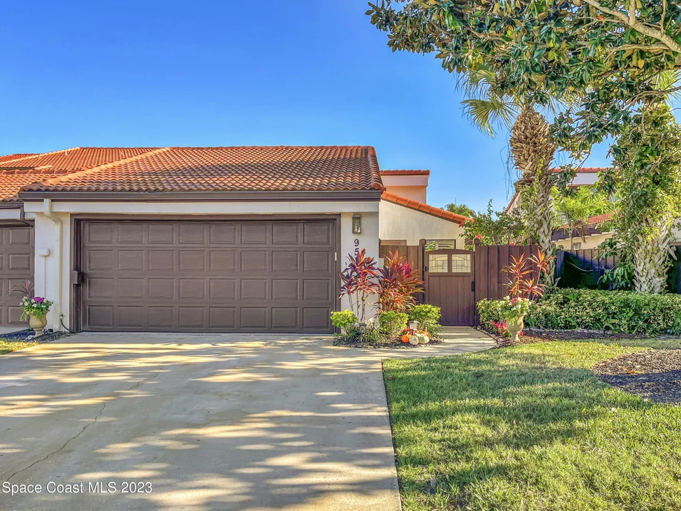 Unit for sale at 953 Osprey Drive, Melbourne, FL 32940