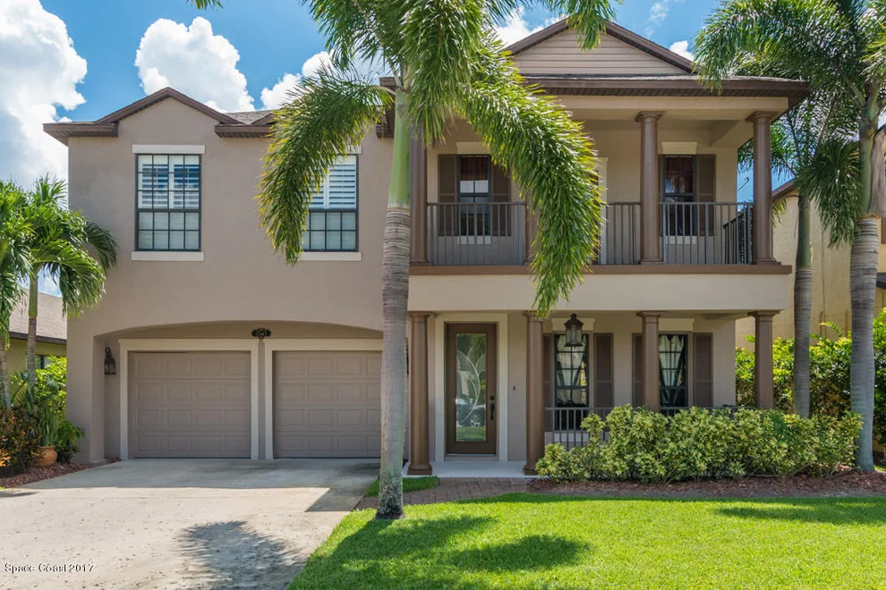 Unit for sale at 2543 Glenridge Circle, Merritt Island, FL 32953