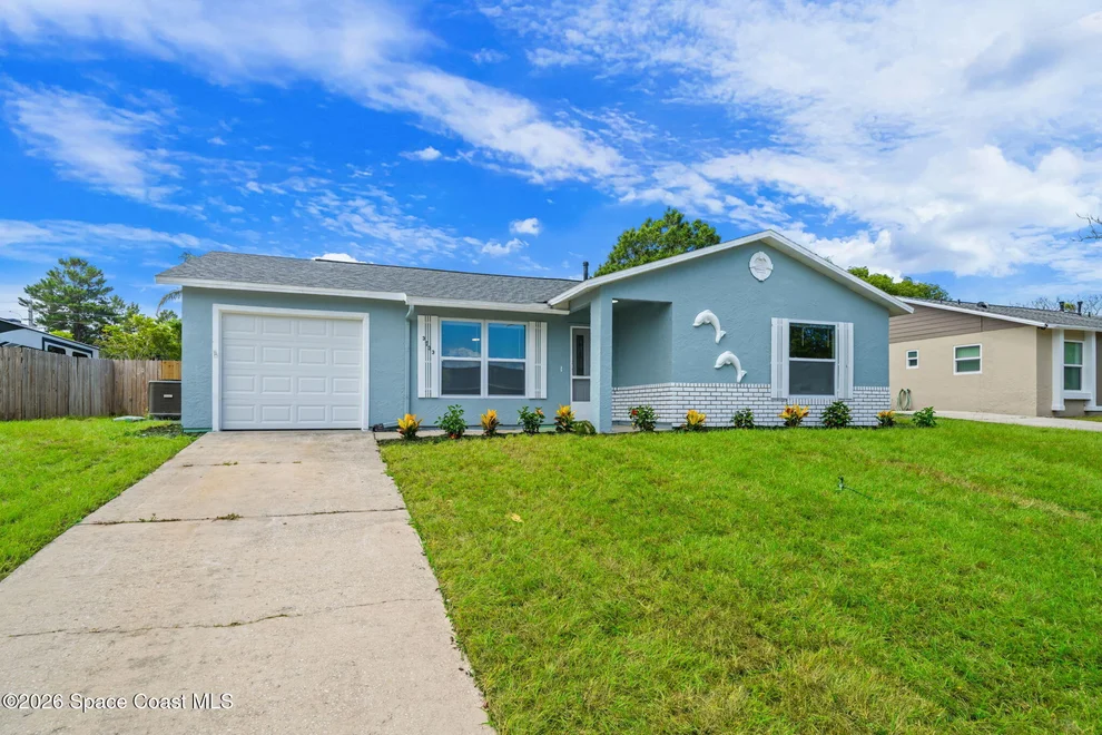 Unit for sale at 3733 W Powder Horn Road, Titusville, FL 32796