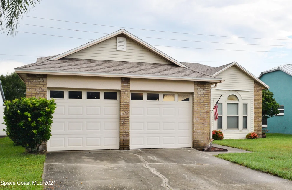 Unit for sale at 1824 Clover Circle, Melbourne, FL 32935