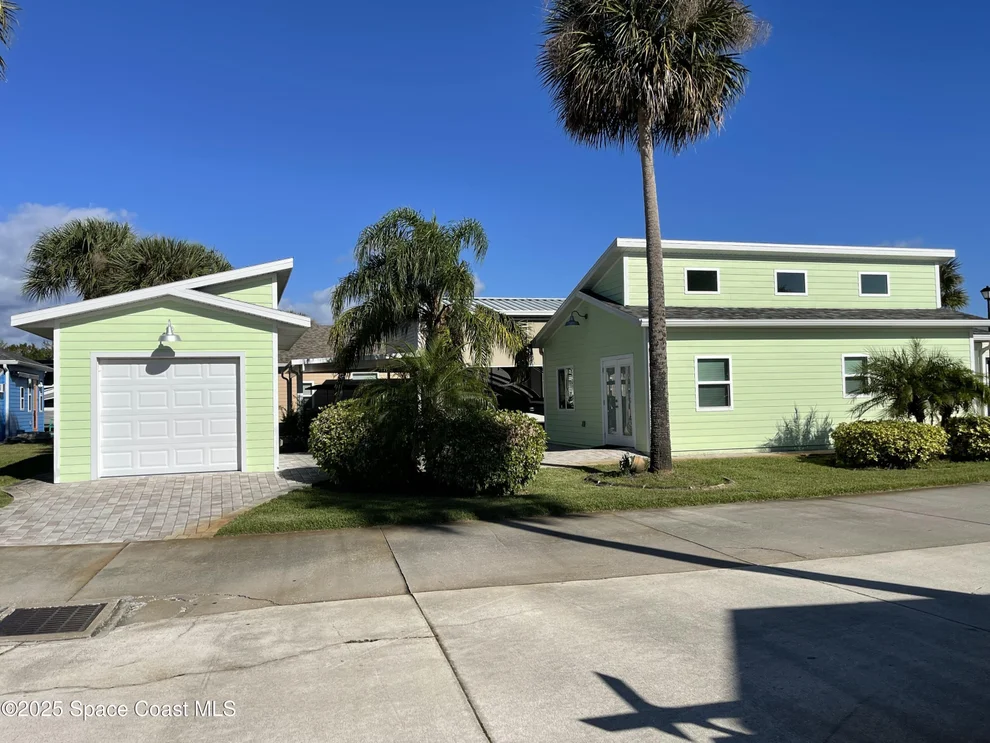 Unit for sale at 1902 Enterprise Lane, Titusville, FL 32796
