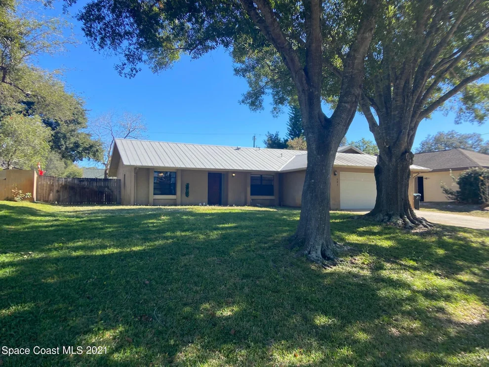 Unit for sale at 541 Fern Avenue NE, Palm Bay, FL 32907