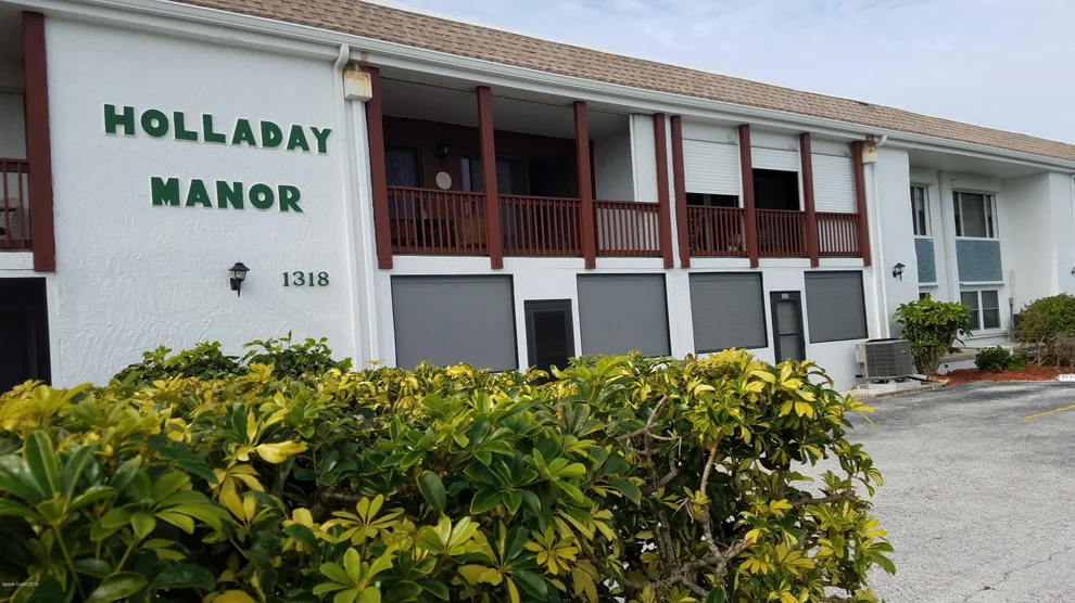 Unit for sale at 1318 S Miramar Avenue, Indialantic, FL 32903