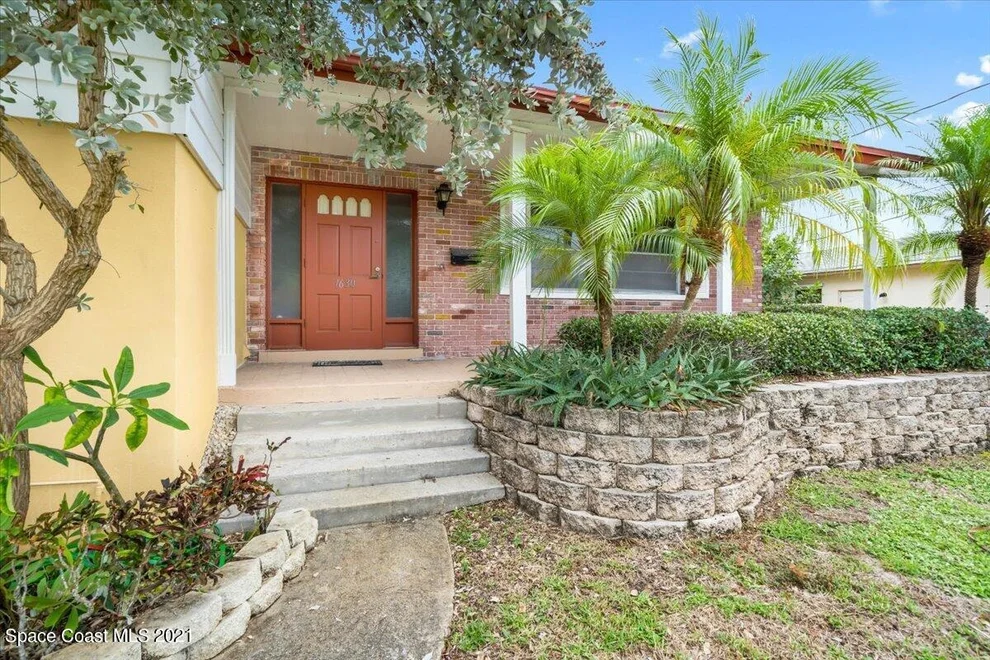 Unit for sale at 1630 Pelican Drive, Merritt Island, FL 32952
