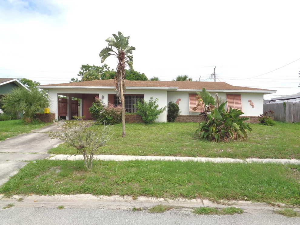 Unit for sale at 2771 Rhapsody Street NE, Palm Bay, FL 32905