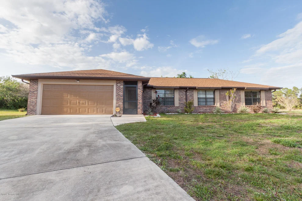 Unit for sale at 535 Rose Court NW, Palm Bay, FL 32907