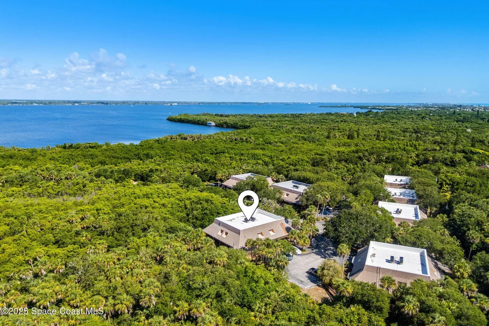Unit for sale at 6205 Treetop Drive, Melbourne Beach, FL 32951