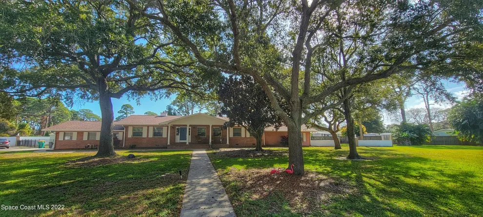 Unit for sale at 795 Pine Place, Merritt Island, FL 32952