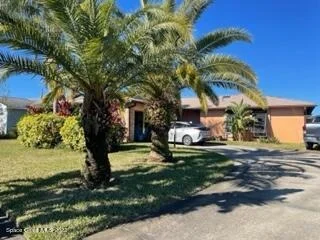 Unit for sale at 1518 Ransom Drive, Titusville, FL 32780