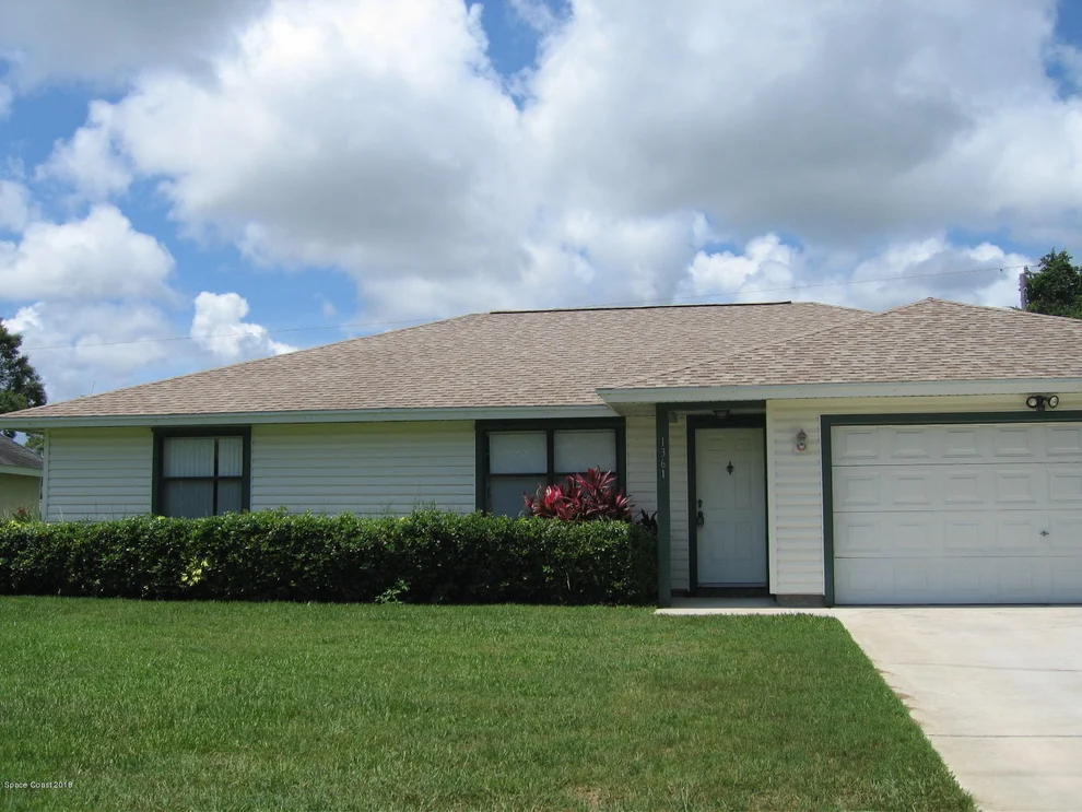 Unit for sale at 1361 Barber Street, Sebastian, FL 32958