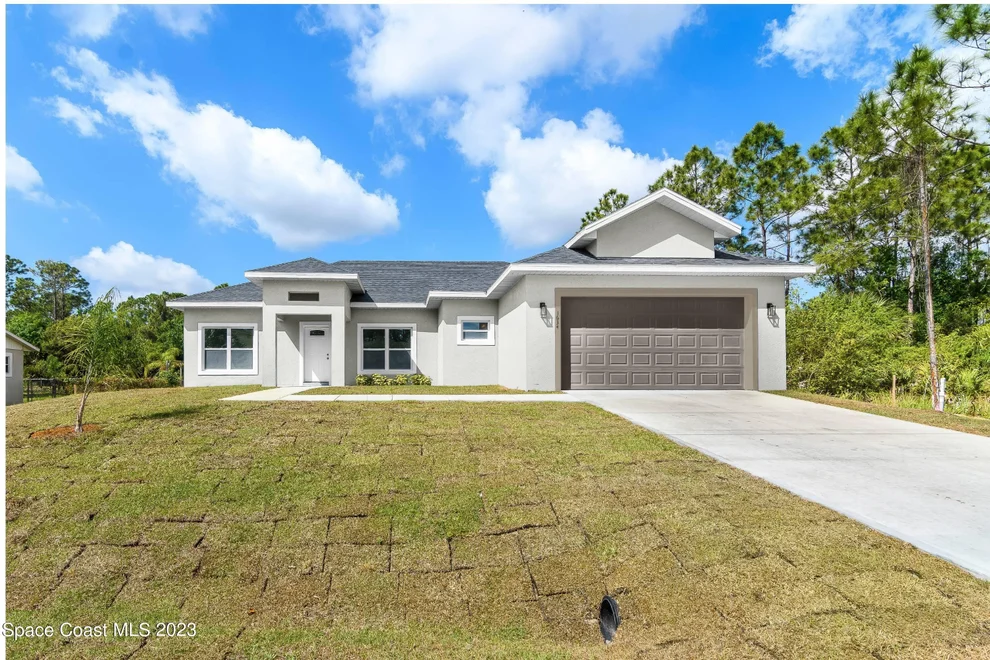 Unit for sale at 367 Trilby Road SW, Palm Bay, FL 32908