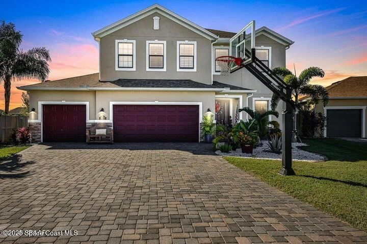 Unit for sale at 7622 Cislo Court, Melbourne, FL 32940