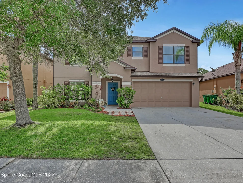 Unit for sale at 404 Dryden Circle, Cocoa, FL 32926