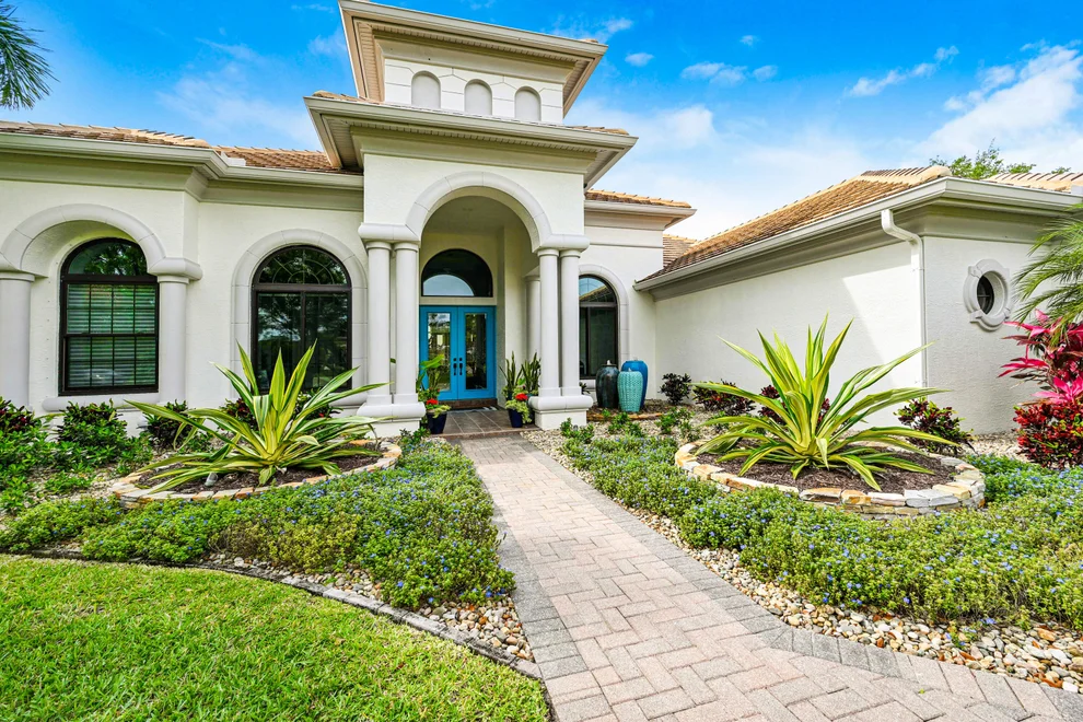 Unit for sale at 2892 Bellwind Circle, Rockledge, FL 32955