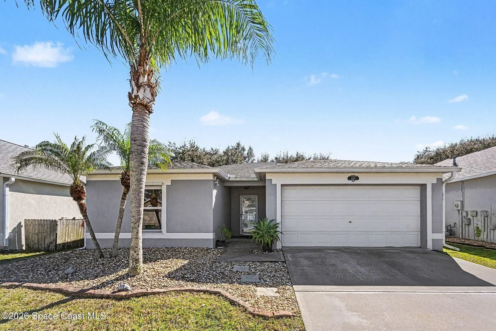 Unit for sale at 4057 Four Lakes Drive, Melbourne, FL 32940
