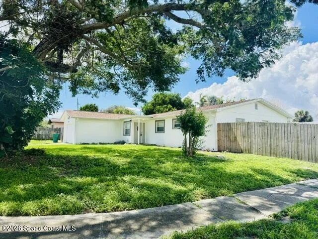Unit for sale at 725 Manderine Street, Merritt Island, FL 32953
