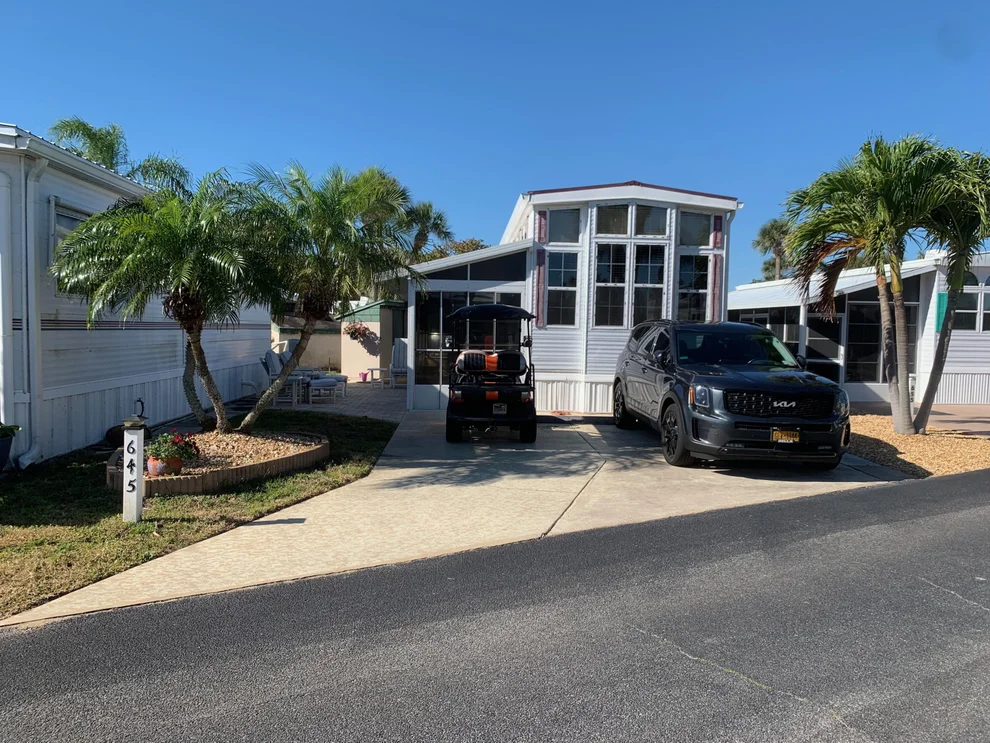 Unit for sale at 645 Horizon Lane, Melbourne Beach, FL 32951