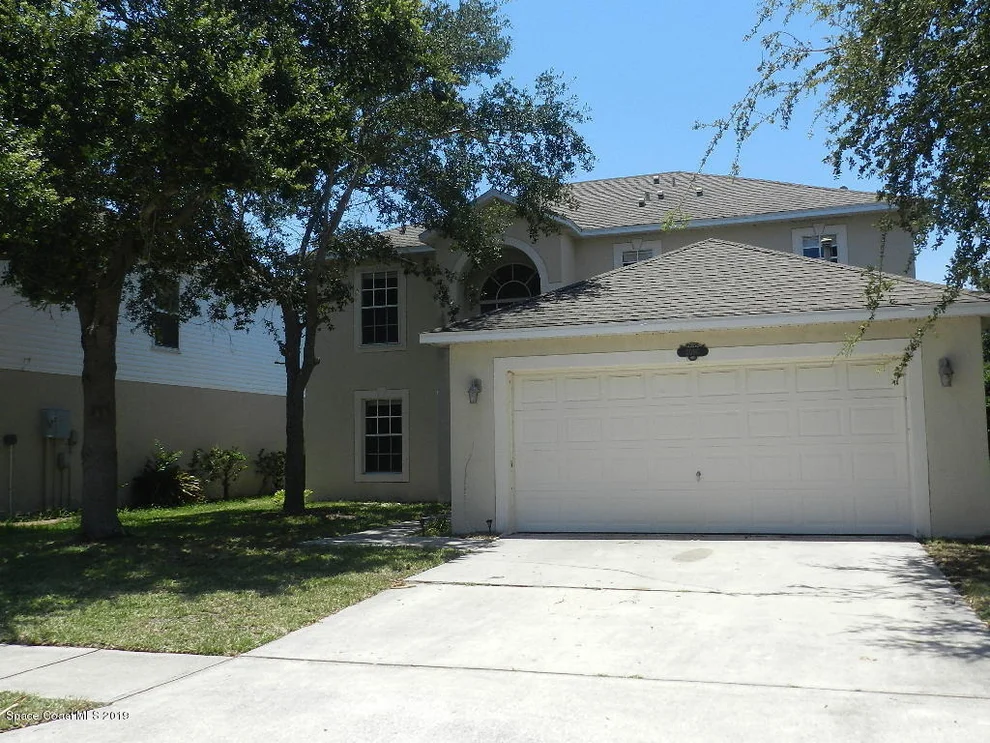 Unit for sale at 2090 Canopy Drive, Melbourne, FL 32935