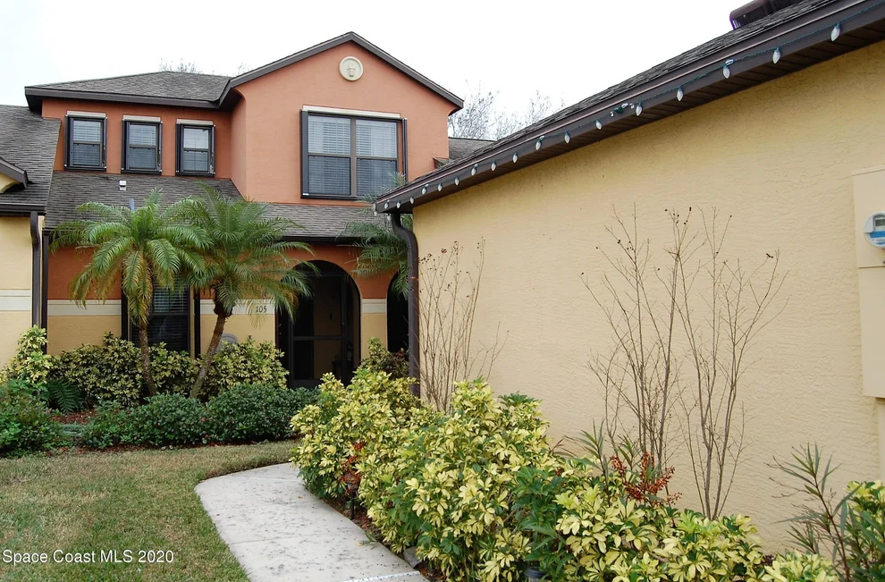 Unit for sale at 1010 Luminary Circle, Melbourne, FL 32901