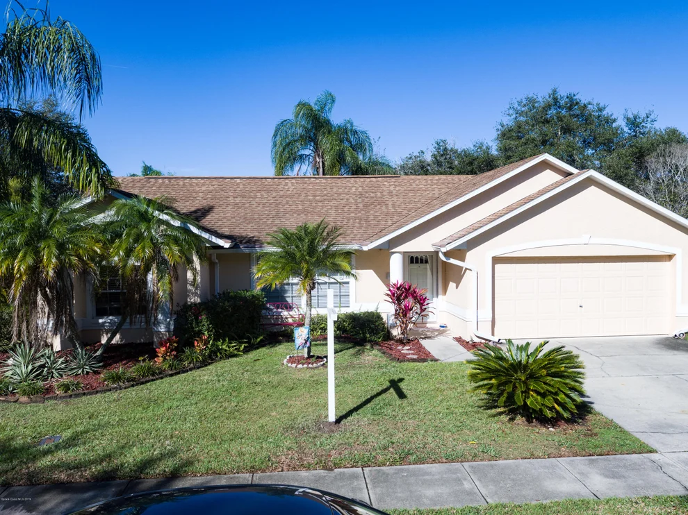 Unit for sale at 3302 Lake View Circle, Melbourne, FL 32934